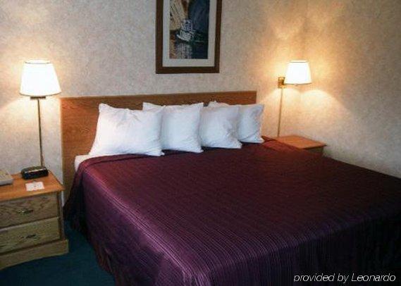 Quality Inn & Suites Bremerton Near Naval Shipyard Room photo